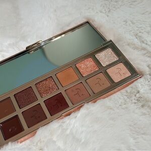 Patrick Ta Major Dimension Eyeshadow Palette